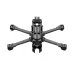 GEPRC Vapor-X 5 Inch/ 6 Inch Carbon Fiber Frame Kit & Frame Arm for RC FPV Racing Drone