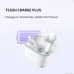 Oppo Enco R4 TWS Earbuds Wireless bluetooth Earphone 12.4mm Drivers AAC Audio 54H Playback Low Latency Sports Headphones