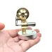 J07 Mini Hot Vertical Stirling Engine World's Smallest Model (Bee) Series