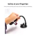 Windshield Car Mobile Phone Holder Splint Suction Cup Lazy Hose Bracket In Car Phone Holder Cell Phone Accessories Phone Stand Holder