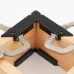 GANWEI 90 Degree Positioning Clamps Square Right Angle Corner Clamps for Box / Shelves / Picture frames / Drawers Cabinets Position
