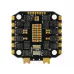 30.5x30.5mm Axisflying Argus ECO F405 Flight Controller 4-8S with 5V 12V BEC BIheli-S 60A ESC Stack for FPV Racing Drone