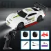 1/20 2.4G 4WD Drift RC Car GTR Mini Race LED Light High Speed Remote Control On-Road Racing Vehicles Models Boys Gifts Toys
