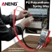 ANENG PT2010 Multifunctional Tester Lead Universal Multimeter Probe Spring Wire Pen Cable Electric Tools for Digital Multimeter