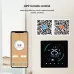EAST2 3A/16A Tuya WiFi Smart Home Thermostat Warm Floor Thermoregulator for Electric Heating Temperature Controller Gas Boiler TRV