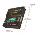 Imax B6AC V3 AC 100-240V 6A 80W Dual Power Smart Digital Balance Charger - Fast & Efficient Charging for All Batteries