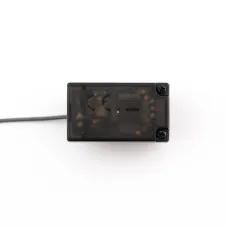 Flysky INr4-GYB 2.4GHz 4CH AFHDS 3 PWM/PPM/i-BUS2/S.BUS/i-BUS Out Put RC Receiver for FlySky Noble NB4/Pro Transmitter