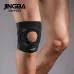 JINGBA SUPPORAdjustable Knee Pads Breathable Outdoor Sports Knee Brace Support Belt Basketball Fitness Knee Protector Kneecap