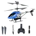 SY012 2.4G 4CH Alloy Remote Control Helicopter RTF