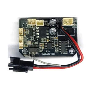 JJRC C8812 Drift RC Tank Parts Receiving Circuit Board Off-Road Truck Car Vehicles Models Spare Accessories