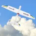 KPQRC Mini Surfer X8 800mm Wingspan EPO RC Airplane KIT