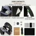 Men Bag Single Shoulder Bag Multi-function Sports Slanting Chest Backpack Anti-Theft Chest Bag