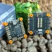30.5x30.5mm HAKRC 60A F7 V2 DJI Stack 7230V2 2-6S F7 Flight Controller Dual Gyro & 3B60A 60A BL_32  4in1 ESC for RC FPV Racing Drone