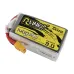 TATTU R-LINE 3.0 6S 22.2V 1400mAh 120C 6S1P LiPo Battery XT60 Plug for iFlight Nazgul5 V3 FPV Racing Drone