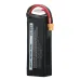 MARSLIPO 14.8V 5000mAh 100C 4S Lipo Battery XT60 Plug for RC Drones
