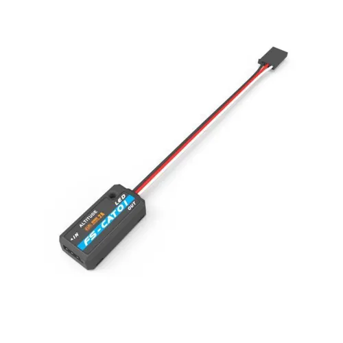 FlySky FS-CAT01 Altitude Sensor I.bus Data Port Compatible FS-i6X FS-i8 FS-i10 Radio Transmitter