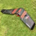 Reptile S800 SKY SHADOW 820mm Wingspan FPV EPP Flying Wing Racer RC Airplane KIT