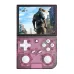 BATLEXP AMPOWN G350 128GB Retro Handheld Game Console 3.5 Inch IPS Screen 6000+ Games WIFI Multiplayer 3200mAh Video Game Player Console Linux System Support for PSP PS1 N64 Emulators