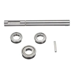 Flipsky 7070 110KV/170KV 4300W Brushless Motor Parts Circular Axle Bearings RC Cars Vehicles Models Spare Accessories