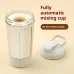 USB Charging Automatic Mixing Cup Protein Powder Shaker Bottle Waterproof Mute Portable Multi-function Coffee Cup Milk Cup Mug
