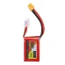 ZOP Power 11.1V 1800mAh 100C 3S  LiPo Battery XT60 Plug for RC Drone