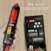 BSIDE S6 Digital Multimeter Pen Type Smart multitester Auto Range DC AC Voltage Capacitance Ohm NCV Hz Diode Live wire Tester Meter