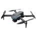 LYZRC L200 PLUS MAX 249g GPS 5G WiFi FPV with 4K EIS HD Dual Camera 3-Axis Mechanical Stabilization Gimbal 360 Obstacle Avoidance Brushless Foldable RC Drone Quadcopter RTF