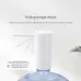 Xiaolang Smart Electric Water Dispenser Portable Automatic Water Pump for Household use Small Water fold Drinkware Kitchen