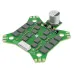 30.5*30.5mm iFlight BLITZ F745 Flight Controller E55 55A BLHeli_32 32Bits 4In1 Brushless ESC Stack for FPV RC Racing Drone