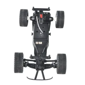 Serpent MINI for Spyder SC SER430002 RTR 1/24 2.4G RWD RC Car Off-Road Truck EP Full Proportional Control Built In ESP Vehicles Models Toys