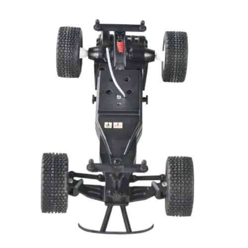 Serpent MINI for Spyder SC SER430002 RTR 1/24 2.4G RWD RC Car Off-Road Truck EP Full Proportional Control Built In ESP Vehicles Models Toys