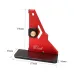 Wnew Table Saw Jig Square Precision Crosscut Sled Tool Push Board 90 Right Angle Corrector Precise Cutting and Workpiece Stability
