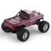 FMS for Ford F100 RTR 1/10 2.4G RWD 30km/h RC Car Monster Truck Off-Road Full Proportional Vehicles Models Toys