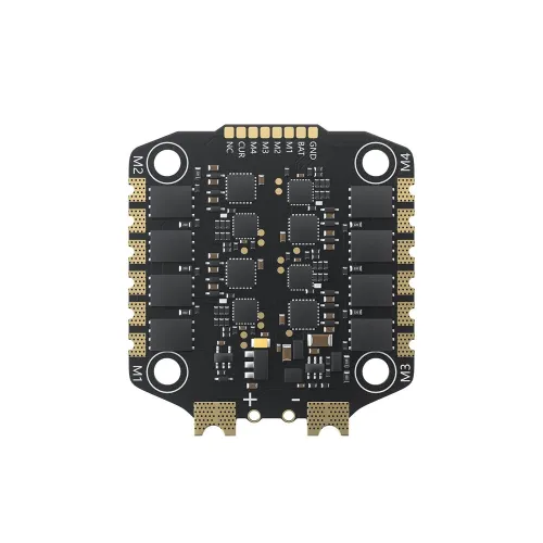 30.530.5mm GEPRC TAKER H60_BLS 60A 4IN1 ESC 3-6S Dshot 150/300/600 Protocol for RC FPV Racing Drones