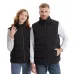 TENGOO HV-21A Heated Vest 21 Areas 4 Control Zones USB Charging Winter Warm Outdoor Electric Heating Sleeveless Jackets