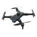 JJRC X33 GPS 2.4G WiFi FPV with Electric HD Dual Camera 360 Obstacle Avoidance Optical Flow Positioning 235g Brushless Foldable RC Drone Quadcopter RTF