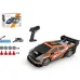ENOZE 8603 8604 RTR 1/24 2.4G 4WD 30km/h Drift RC Car Tesla AE86 High Speed Racing LED Light On-Road Vehicles Models Toys