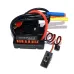 Surpass Hobby Waterproof F540 3000KV Brushless Motor +45A ESC For 1/10 Rc Car Parts