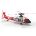 KOOTAI  F05 2.4G 6CH 6-Axis Gyro Optical Flow Localization RC Helicopter RTF