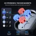 TOPK D37 Magnetic Car Phone Holder 2 in 1 Handsfree Stand Phone Mount for Dashboard / Air Vent for iPhone/Samsung Android