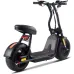 USA Direct Mototec Metro H10 Electric Scooter 48V 13Ah 1000W Recommended Top Speed 25KM/H 14inch 15-30KM Max Mileage 120KG Max Load E-Scooter