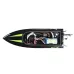 UDIRC UDI908 2.4G 40KM/h Brushless Waterproof RC Boat Capsize Reset RTR Model with Water Cooling System