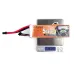 DarwinFPV 5S 4200mAh 18.5V 60C Lipo Battery XT60 Plug for RC Drone