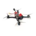 Happymodel Crux35 ELRS V2 Analog / Crux35 Digital HD 150mm 3.5 Inch 4S Ultralight FPV Racing Drone BNF w/  Runcam Link Wasp Nano / ANT 1200tvl Camera