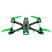 GEPRC MARK5 225mm 5 Inch 6S Wide X RC WTFPV Drone PNP BNF Compatible with DJI O4 Pro Air Unit Digital System