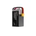 iFlight Fullsend 22.2V 1550mAh / 1850mAh 6S 150C Lipo Battery XT60H-F Plug for FPV Racing Drones