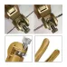 1pc Sawing Plier Sawtooth Plier Manual Circuit Breaker Sawtooth Fixed Sawtooth Material Puller Woodworking Tool