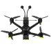 iFlight Nazgul DC5 ECO HD O4 Pro 240mm 6S 5 Inch Freestyle FPV Racing Drone BNF with GPS BLITZ F7 Stack Digital HD System