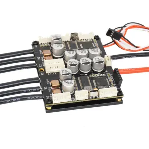 Flipsky Dual FSESC4.20 ESC Pro Switch Plus with Anodized Aluminum Heatsink