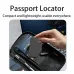 Smart Mini Tracker Anti Lost Device for iOS / Android Item Global Tracking Card Shape Finder SmartTag